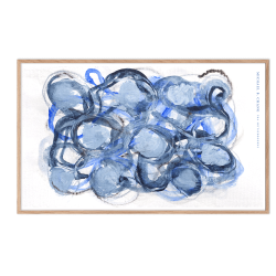 Landskabskomposition 04, Michael Chang