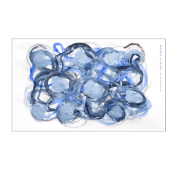 Landskabskomposition 04, Michael Chang