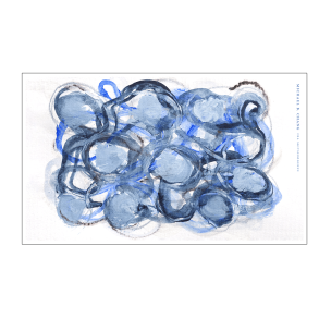 Blauer Ozean, Michael Chang