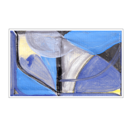 Landskabskomposition 03, Michael Chang