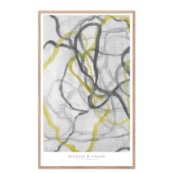 Komposition 07, Michael Chang