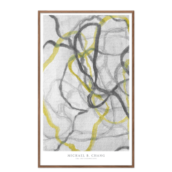 Komposition 07, Michael Chang