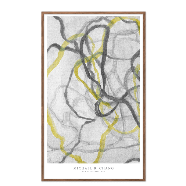 Komposition 07, Michael Chang