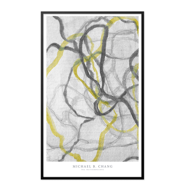 Komposition 07, Michael Chang