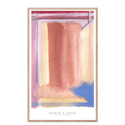 Komposition 06, Michael Chang