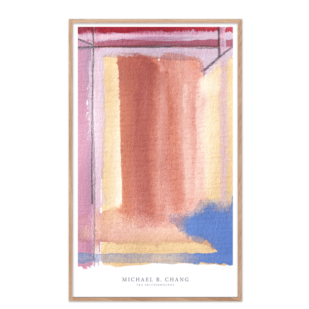 Komposition 06, Michael Chang