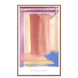 Komposition 06, Michael Chang