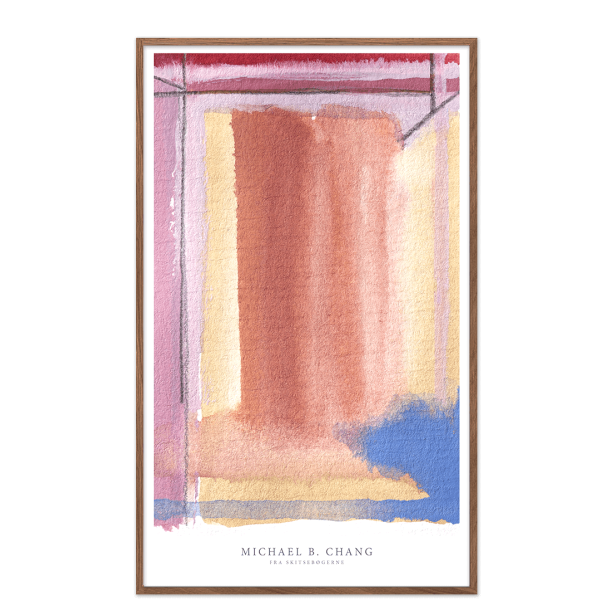 Komposition 06, Michael Chang