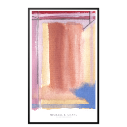 Komposition 06, Michael Chang