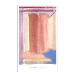 Komposition 06, Michael Chang