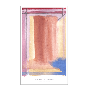 Komposition 06, Michael Chang