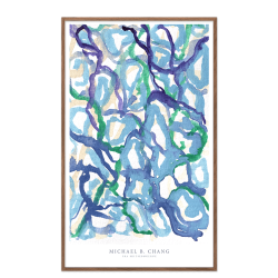 Komposition 05, Michael Chang