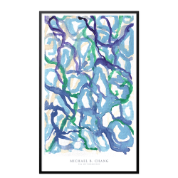 Komposition 05, Michael Chang