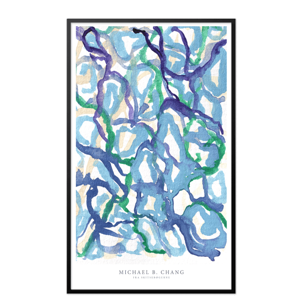 Komposition 05, Michael Chang