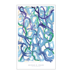 Komposition 05, Michael Chang