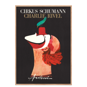 Charlie Rivel, Antoni