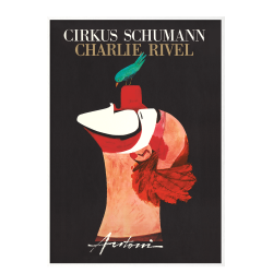 Charlie Rivel, Antoni