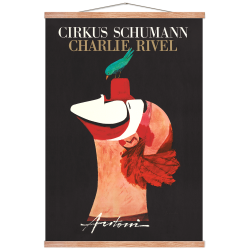 Charlie Rivel, Antoni