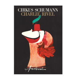 Charlie Rivel, Antoni