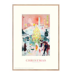 Florine Stettheimer. Christmas