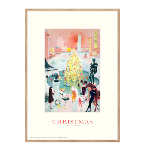 Florine Stettheimer. Weihnachten