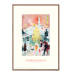 Florine Stettheimer. Christmas