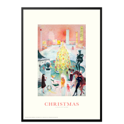 Florine Stettheimer. Christmas