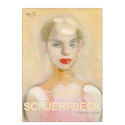 Cirkus pige / Circus girl