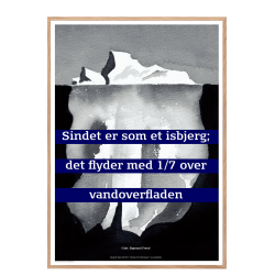 Sndergaard, Citat Sigmund Freud