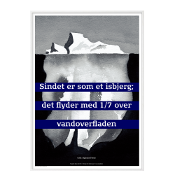 Sndergaard, Citat Sigmund Freud