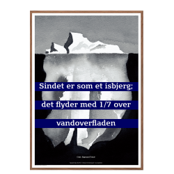 Sndergaard, Citat Sigmund Freud