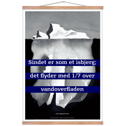 Sndergaard, Citat Sigmund Freud