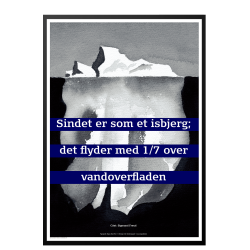 Sndergaard, Citat Sigmund Freud