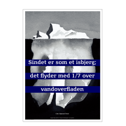 Sndergaard, Citat Sigmund Freud