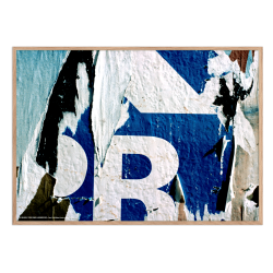 Helmer-Petersen, Collage, Amsterdam 1978