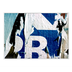 Helmer-Petersen, Collage, Amsterdam 1978