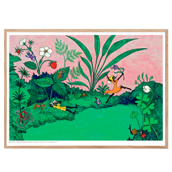 Mller, AC. A Tale of Two Mozzies #13