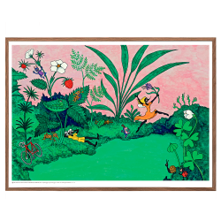 Mller, AC. A Tale of Two Mozzies #13