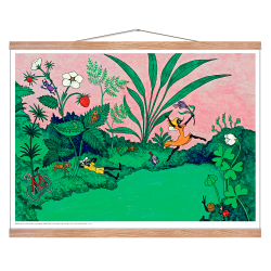 Mller, AC. A Tale of Two Mozzies #13