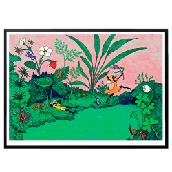 Mller, AC. A Tale of Two Mozzies #13