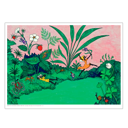 Mller, AC. A Tale of Two Mozzies #13