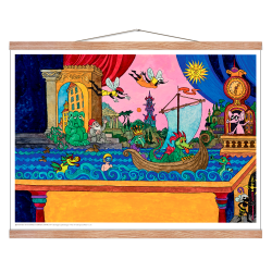 Mller, AC. A Tale of Two Mozzies #16