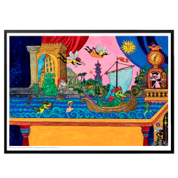 Mller, AC. A Tale of Two Mozzies #16