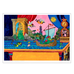 Mller, AC. A Tale of Two Mozzies #16