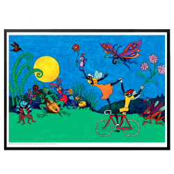 Mller, AC. A Tale of Two Mozzies #19