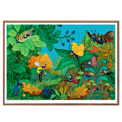 Mller, AC. Cykelmyggen &amp; Dansemyggen #2