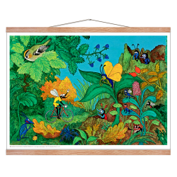 Mller, AC. Cykelmyggen &amp; Dansemyggen #2