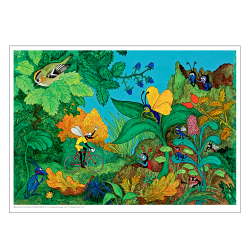 Mller, AC. Cykelmyggen &amp; Dansemyggen #2