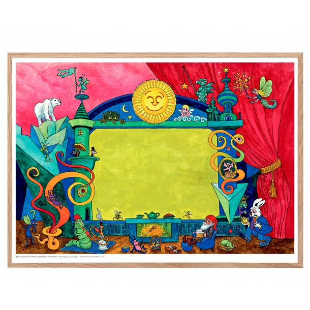 Mller, AC. Cykelmyggen &amp; Dansemyggen #20