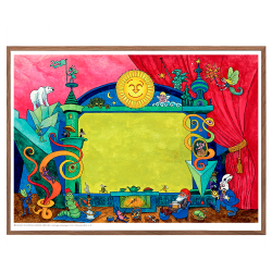 Mller, AC. Cykelmyggen &amp; Dansemyggen #20